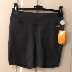 Bike or exercise short NWT